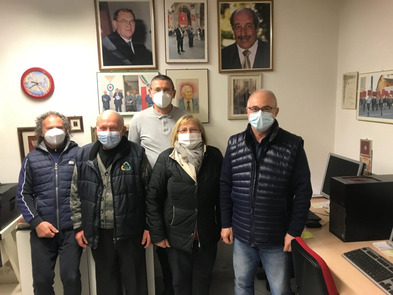 Avis sempre generosa ma iscrizioni in calo