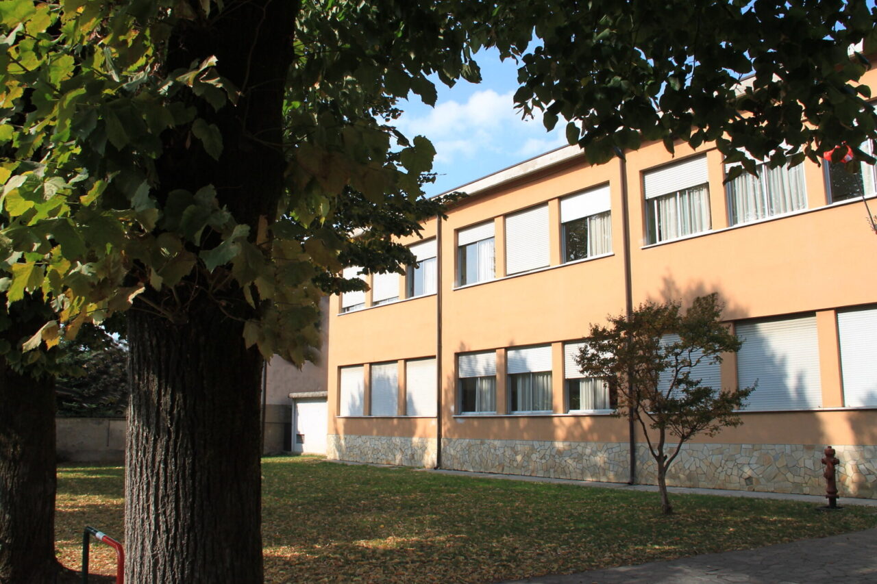 Lo studio Settanta7 progetterà la nuova scuola di Capralba
