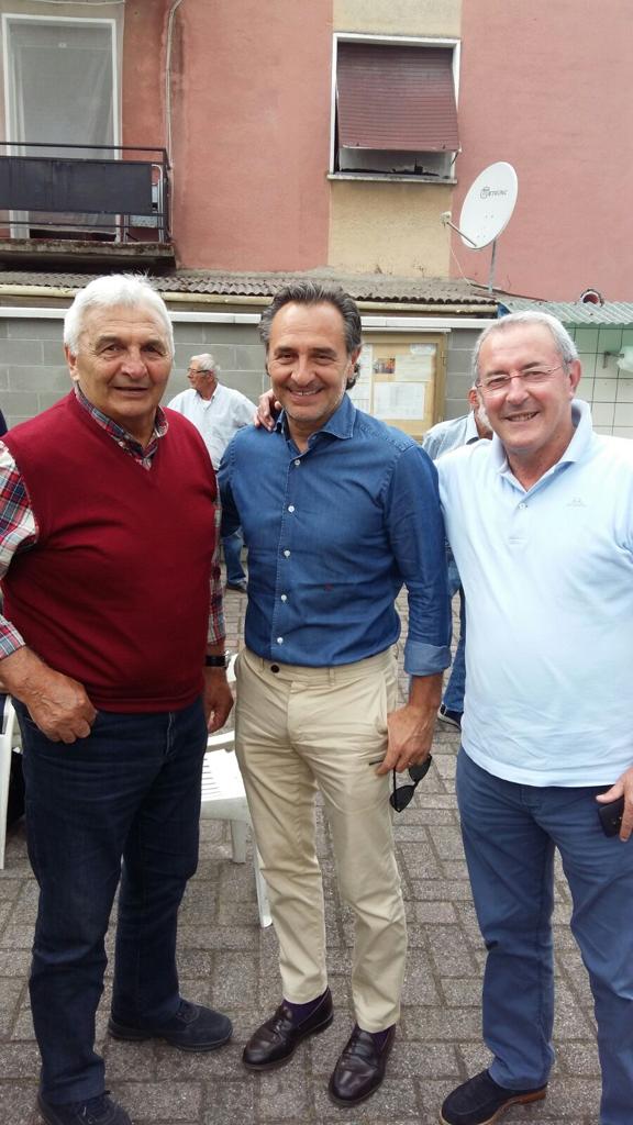 Oggi in edicola lo speciale su Zaccaria Cometti Prima Treviglio