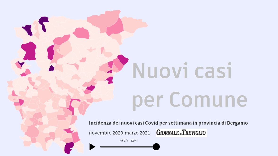 Covid-19, si consolida la discesa della curva: la Bassa sotto la soglia critica