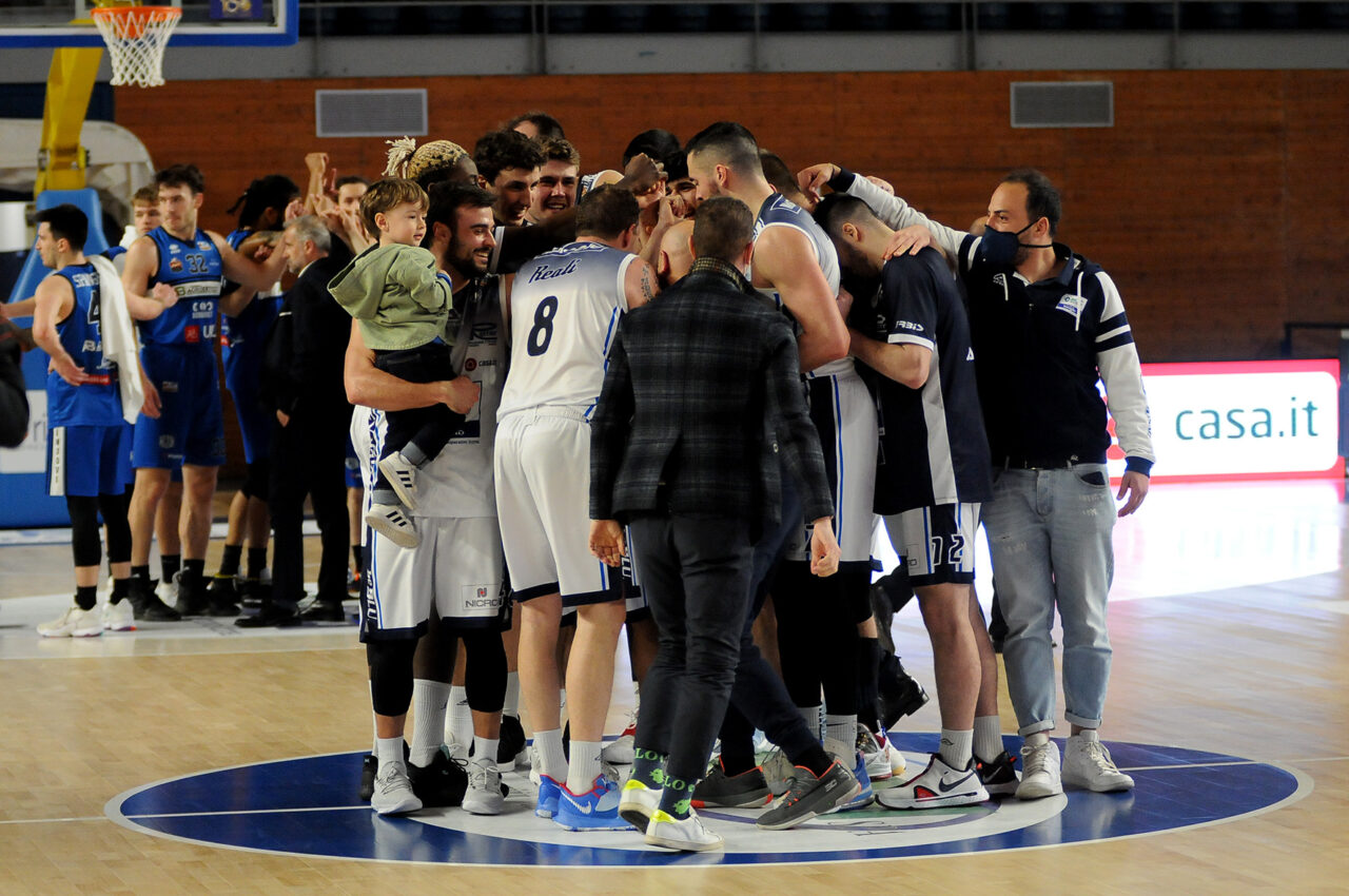 Treviglio vince la battaglia fondamentale con Orzinuovi
