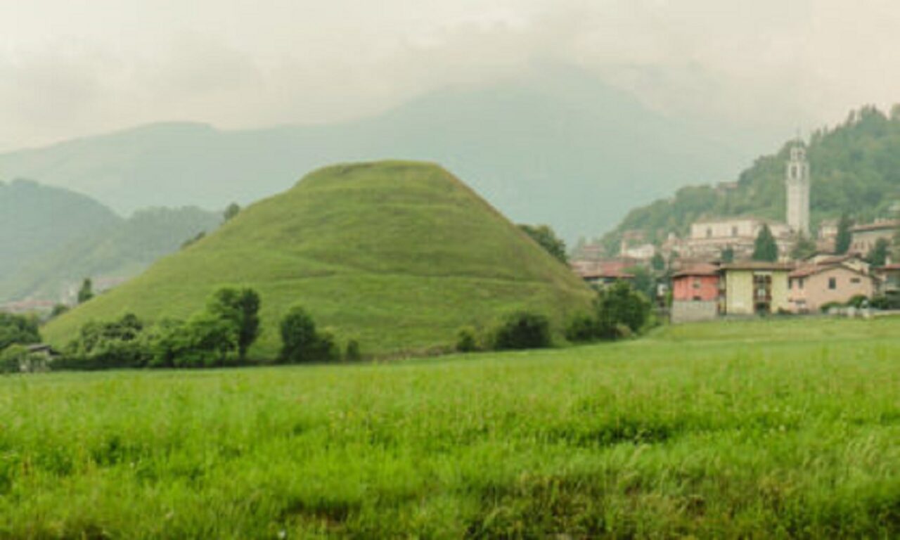 La famiglia Speciale (di nome e di fatto) che ha regalato il monte Polenta a Clusone
