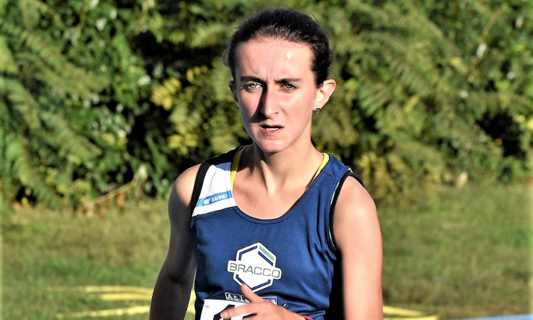 Francesca Liviani si racconta – RAGAZZI ESTRAorDinAri