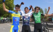 Domenica 200 juniores si sfidano per il "4° Trofeo Città di Treviglio-Trofeo Elettromeccanica CDC"