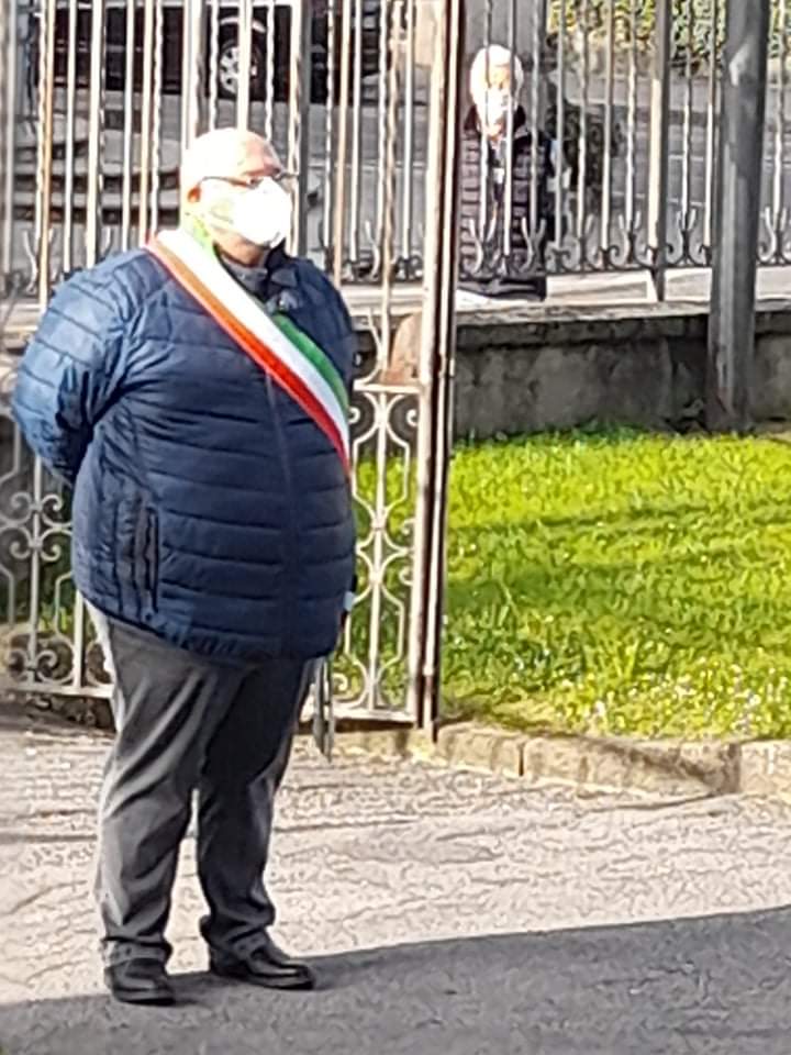 Spirano Giornata degli Alpini