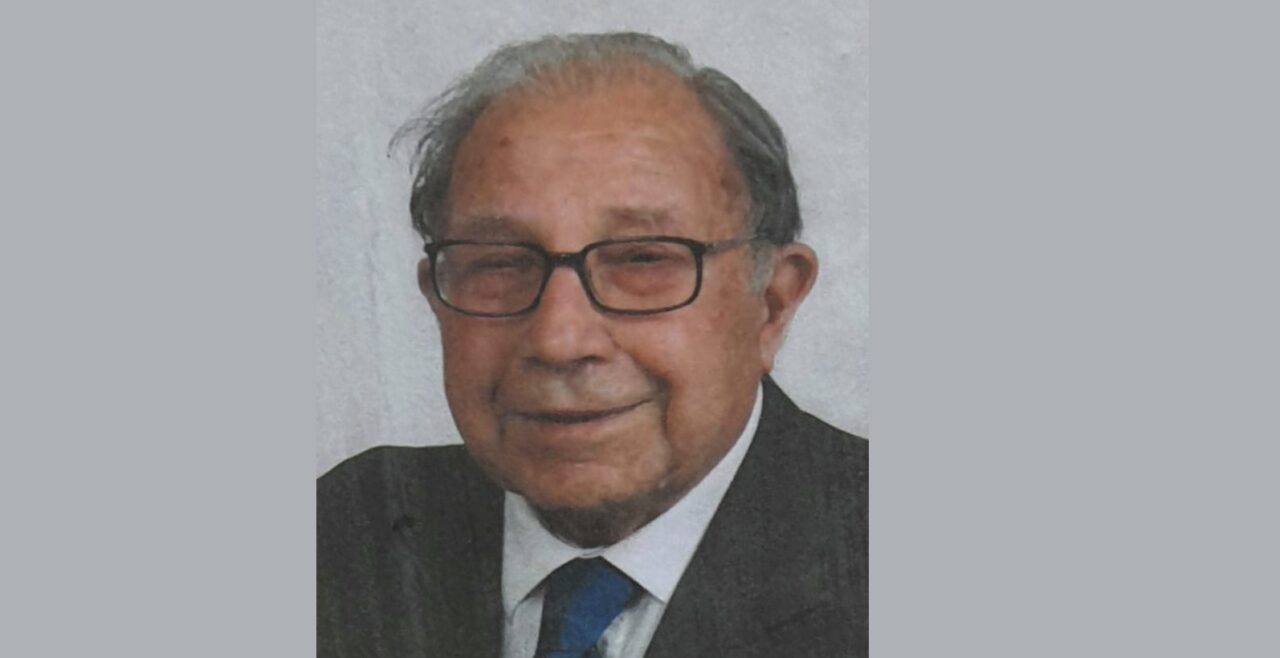 Addio a Ernesto Ravera, fu tra i padri fondatori della Protezione civile