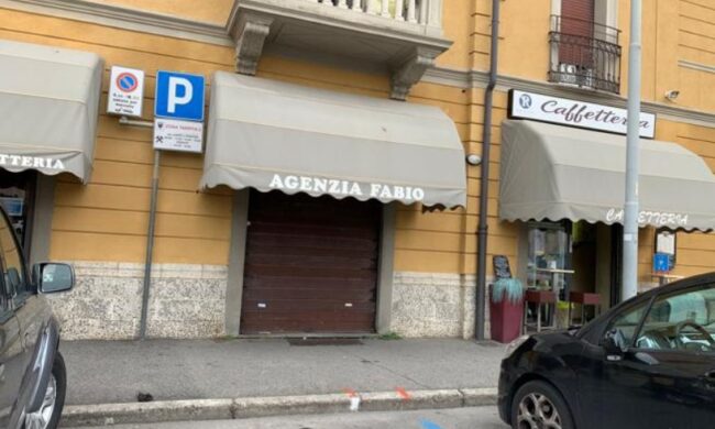 Intascava i soldi dei passaggi di proprietà: una ventina di denunce per l’Agenzia Fabio