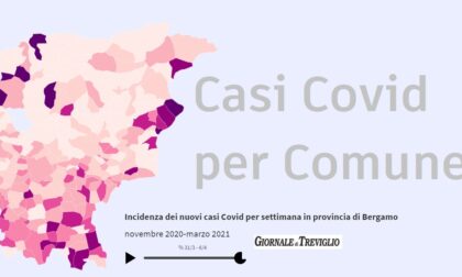 Covid-19, i numeri lo confermano: la terza ondata è alle spalle.  I casi COMUNE per COMUNE