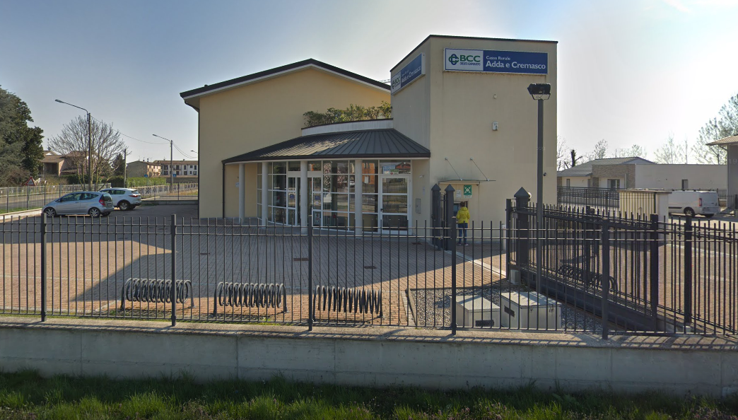Assalto alla BCC di Quintano, ma la cassaforte è vuota