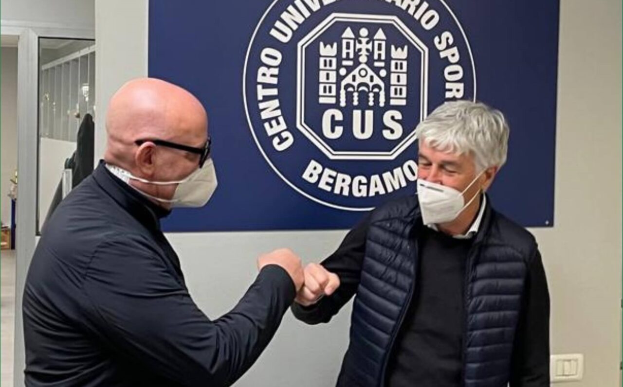 Vaccini, giornata da tutto esaurito per l’Asst di Treviglio. E arriva anche Gasp