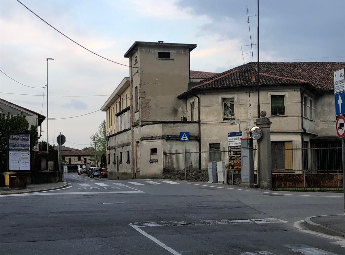 L’incrocio più trafficato di Vailate sarà rifatto
