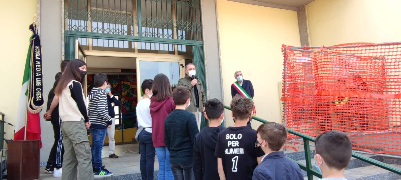 Presentato il cortometraggio sull’eccidio di Spino d’Adda