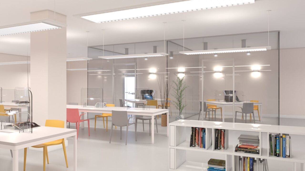 Sala studio deserta a Treviglio, l’opposizione: “Bisogna mettere l’accesso gratuito”
