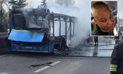 Condanna ridotta in  appello per il dirottatore dello scuolabus