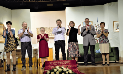 Al Filodrammatici cinque appuntamenti di musica e teatro dialettale per Pasqua e Pasquetta (online)
