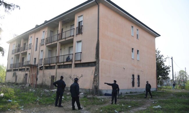 Spacciatore in manette a Zingonia, era già stato espulso nel 2019