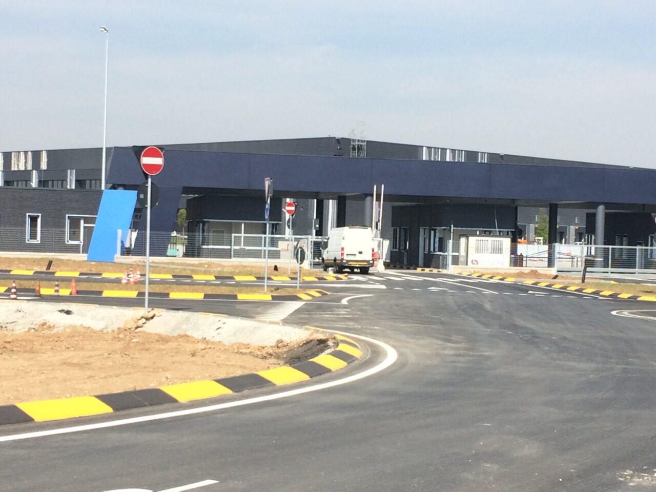 Logistica, in Regione passa la proposta per un coordinamento sovracomunale