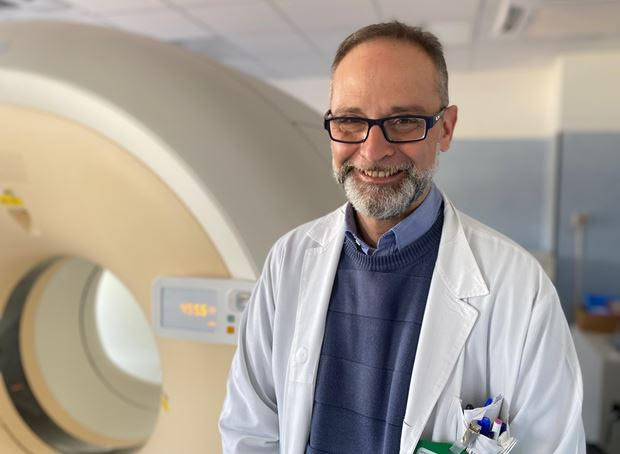 New Head of Nuclear Medicine in Treviglio: that’s who he is