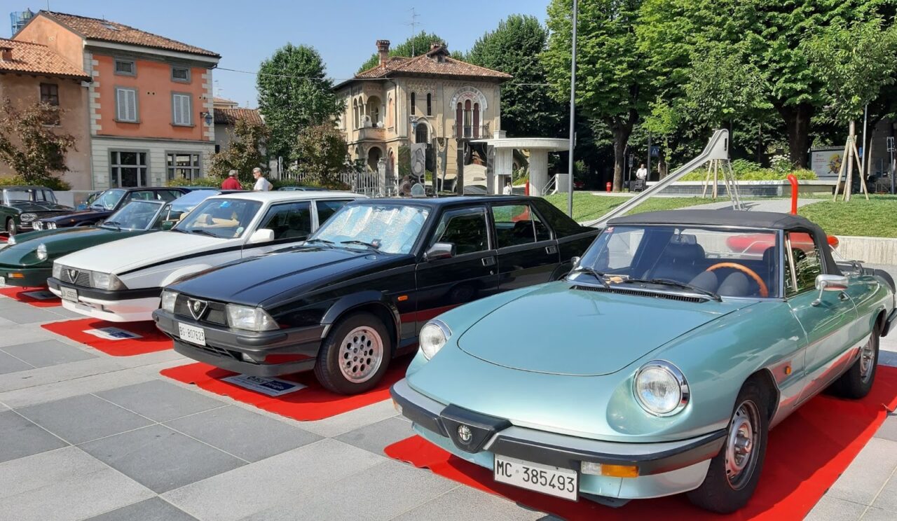 Il “Tour della solidarietà e della salute orale” partirà da Treviglio