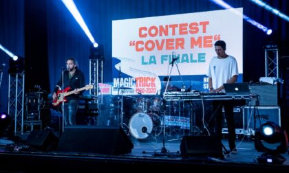 Torna "Cover Me", il contest musicale dedicato al Boss, la finale in scena a Bergamo