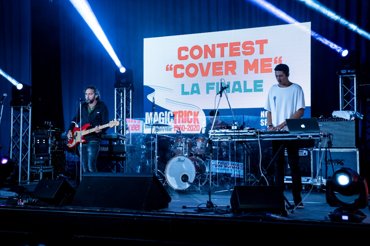 Torna “Cover Me”, il contest musicale dedicato al Boss, la finale in scena a Bergamo