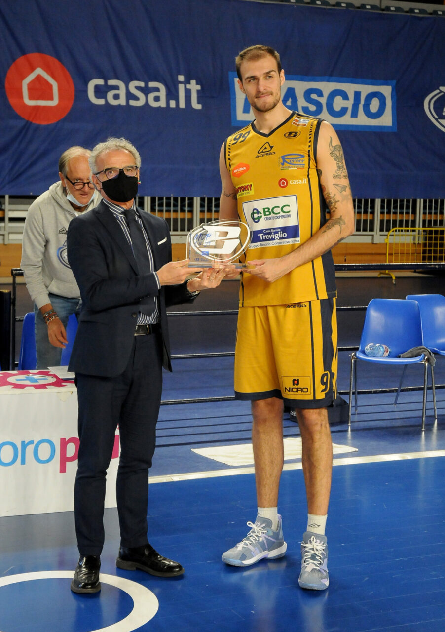 Bcc Treviglio