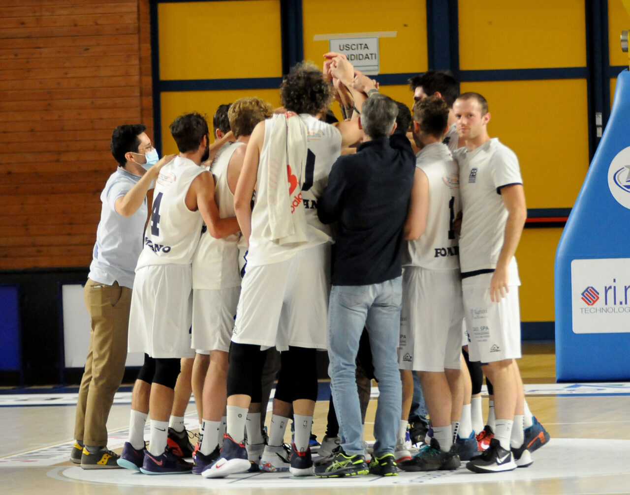 Romano Basket