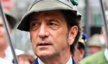 Giorgio Sonzogni è il nuovo presidente degli Alpini della sezione di Bergamo