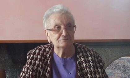 Tanti auguri Lucia, cent’anni e una vita da albergatrice