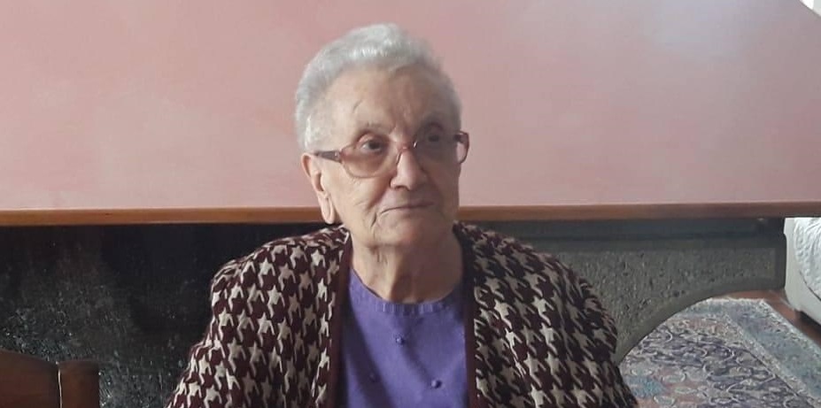 Tanti auguri Lucia, cent’anni e una vita da albergatrice