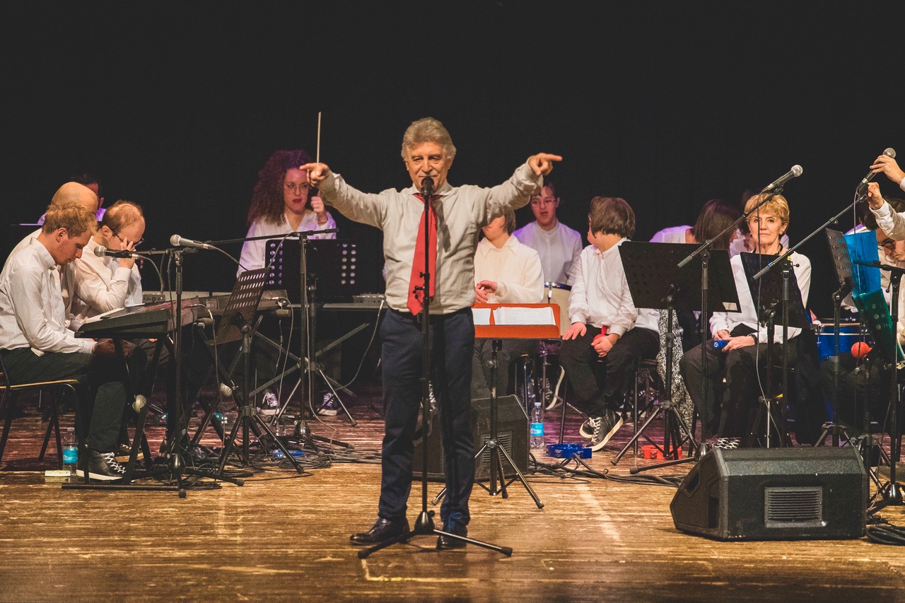 Le note per l’inclusione: MagicaMusica torna sui banchi di scuola