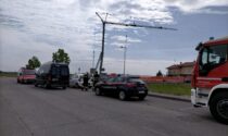 Infortunio sul lavoro a Pagazzano, 46enne muore schiacciato sul cantiere