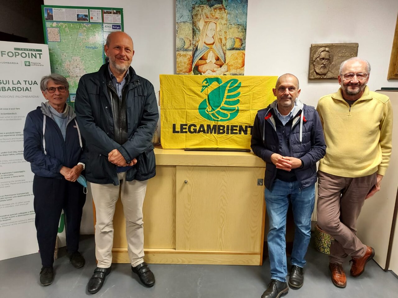 Nuove iscrizioni “sospette”, s’infiamma il confronto nel Circolo Legambiente