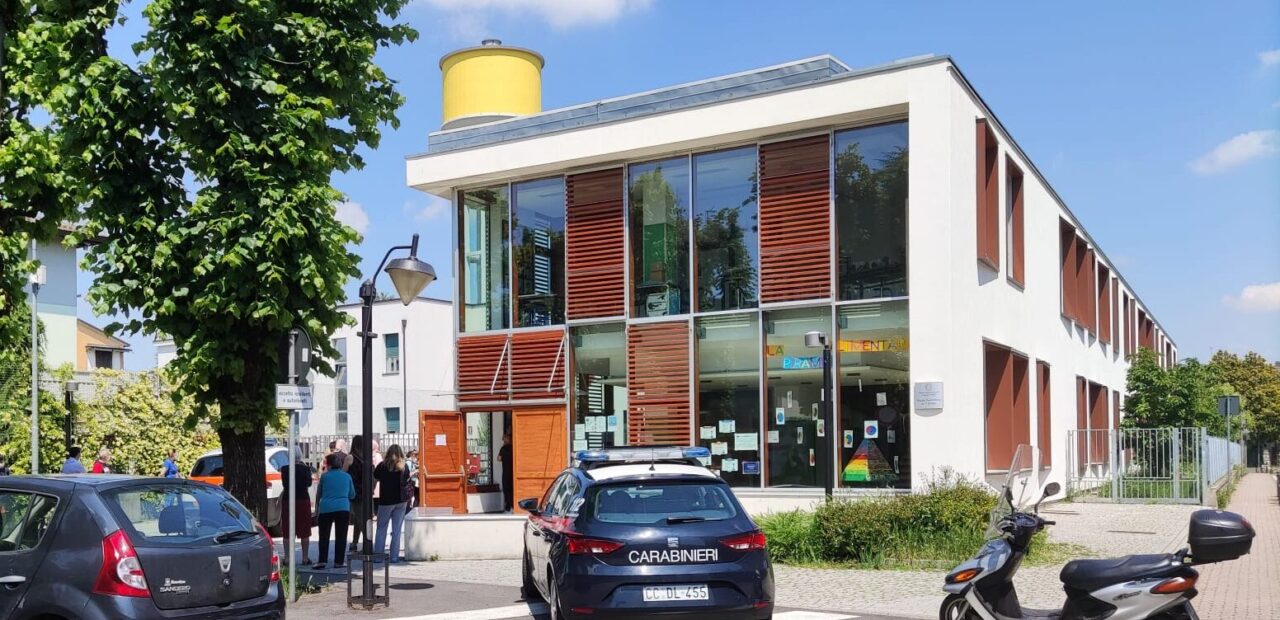 Ragazzina spruzza spray urticante in classe, 24 studenti evacuati