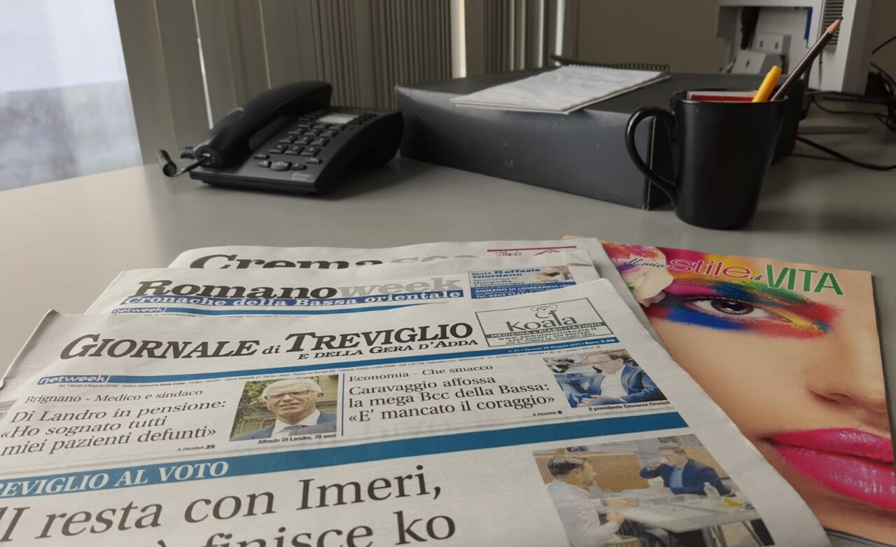 Le prime pagine di oggi: le notizie principali