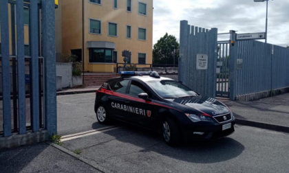 Controlli sulle strada del Cremasco: tre denunciati dai carabinieri