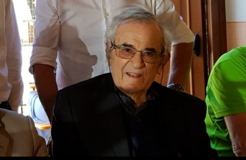 Addio a don Mario Bertoli, per 14 anni curato di Palosco