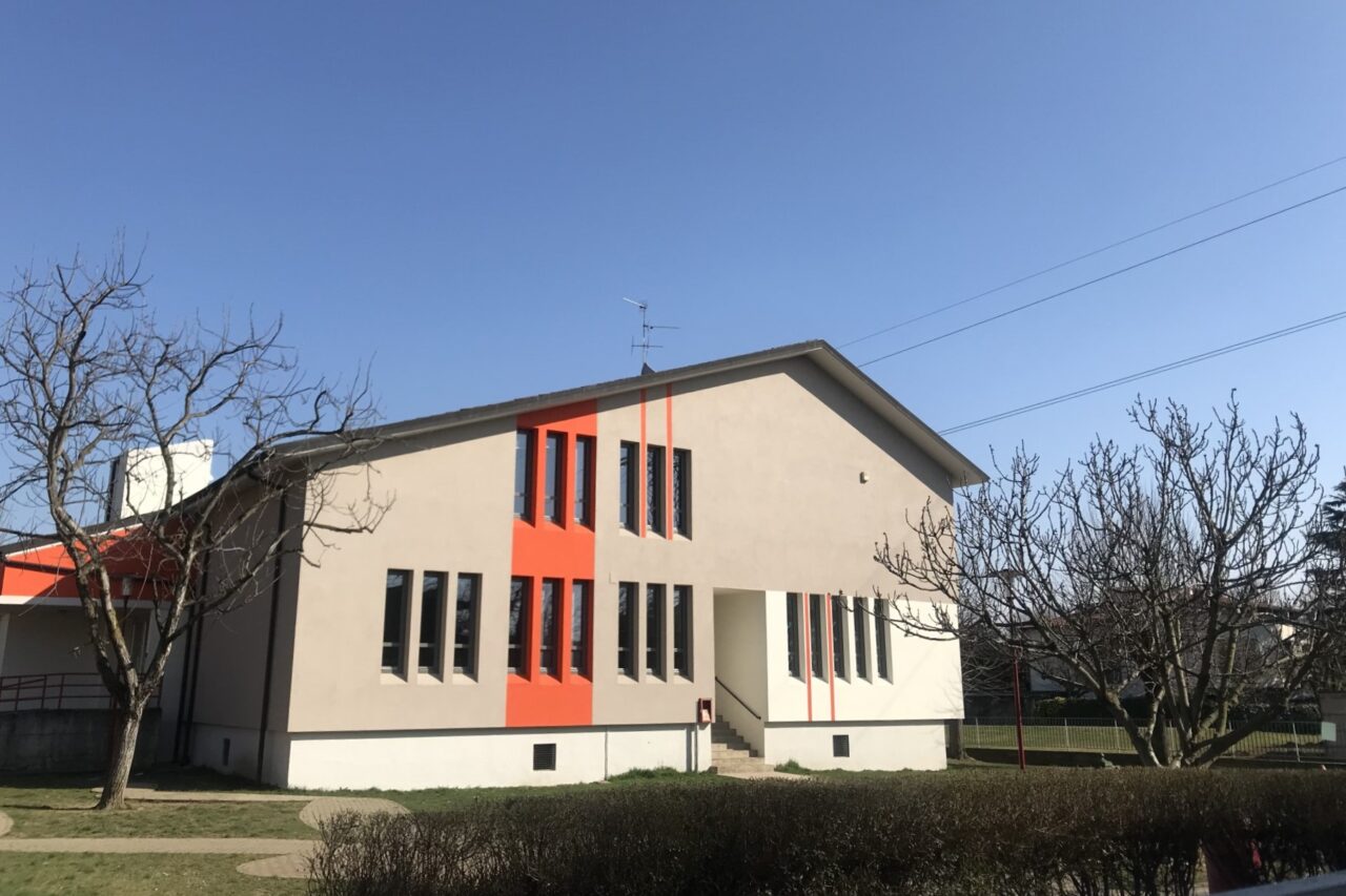 La Mottini prima classificata al concorso per Giulia Gabrieli