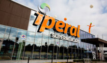 A Verdellino, mercoledì 14 dicembre, apre il supermercato Iperal