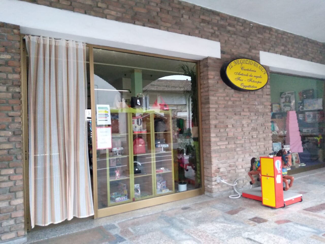 Cambio di viabilità: la cartolaia scrive al sindaco