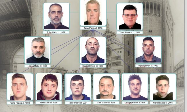 Furti aggravati e ricettazione, altre tre misure cautelari nell’operazione Donkey