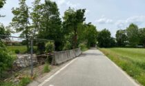Finanziato il nuovo percorso rurale tra Geromina e Castel Cerreto