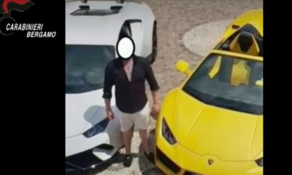 Truffa del "concessionario fantasma", sgominata un'associazione a delinquere di sinti italiani