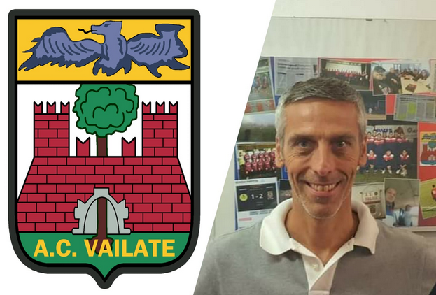 De Giuseppe confermato all’Ac Vailate