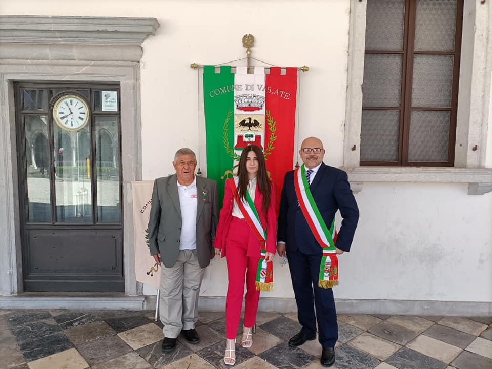 Anche Vailate dà la cittadinanza onoraria al Milite ignoto