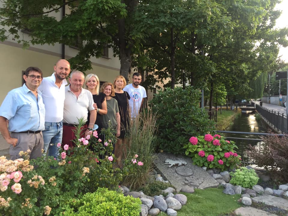 Nasce l’associazione Pro loco Pieranica