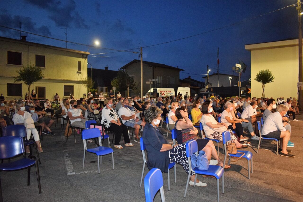 MagicaMusica a Quintano: “Ascoltiamola per ripartire migliori”