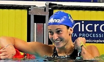 Mondiali di nuoto, quinto tempo nella finale 200 rana per Francesca Fangio