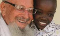 "Dove tutti scappano noi andremo": chi era padre Fulgenzio Cortesi, morto  in Tanzania