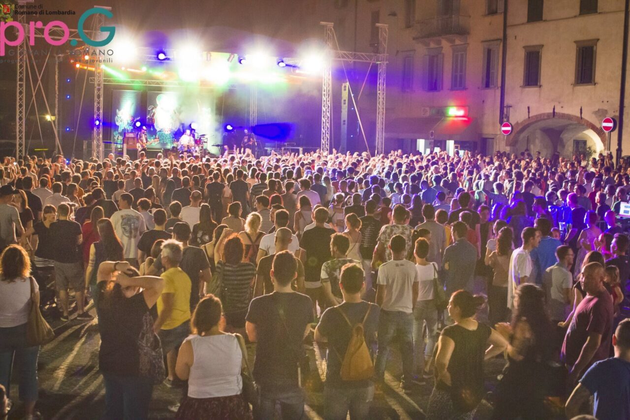 “Vivi la vita”, la Festa della Musica ritorna in città